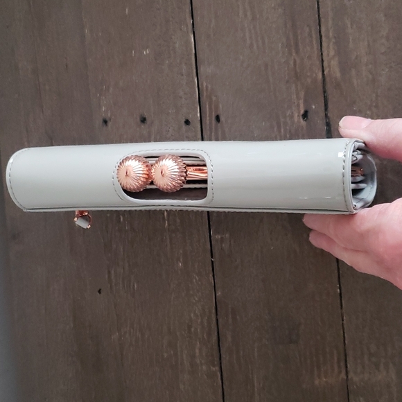 Ted Baker Felicee Bobble Matinee Wallet NEW - Picture 2 of 7